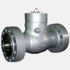 Please click the right side title:Flanged End Pressure-Seal Piston Check Valve